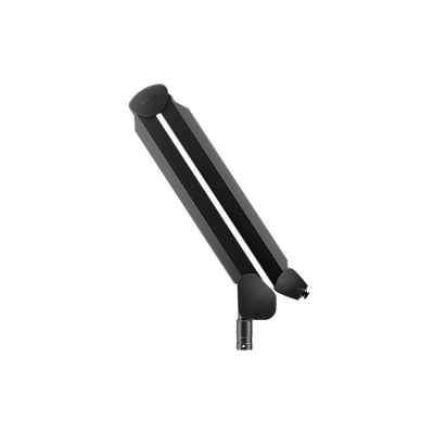 Boya Mic Arm Brazo Para Soporte De Micrófonos Sobre Mesa Hasta 2 Kilos