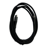 Cable Tipo C A Lightning Reforzado 1.5 Metros MFI Tecmaster