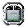 Audífonos Gamer In Ear Lenovo Xt81 Thinkplus