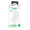 Powerbank Carga Rapida Borofone Bj55 10000 Mah