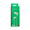 Audífonos In Ear Borofone Bm49 3.5mm
