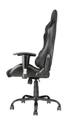 Silla Gamer Resto Trust Gxt 707b