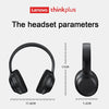 Audífonos Bluetooth Lenovo Th10
