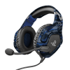 Audifonos Gamer Trust Gxt 488 Forze Pc Ps4 Switch Xbox Camu