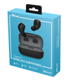 Audifonos Bluetooth Trust Nika Compact