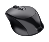 Mouse Inalambrico Trust Zaya Wrl 1600 Dpi