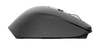 Mouse Inalámbrico Recargable Trust Ozaa