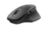 Mouse Inalámbrico Recargable Trust Ozaa