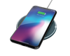 Base Cargador Inalámbrico Carga Rapida 10w Qylo Trust