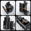 Ulanzi PK15 Montura Magnética Para Osmo Pocket 3   C068