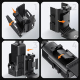 Ulanzi PK15 Montura Magnética Para Osmo Pocket 3   C068