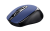 Mouse Inalambrico Trust Zaya Wrl 1600 Dpi