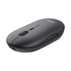 Mouse Inalambrico Bluetooth Trust Puck Dual Recargable