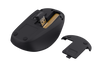 Mouse Inalambrico Silencioso Trust Yvi+