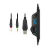 Audifonos Gamer Kotion Each Gs800 Pc PS4 Xbox