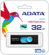 Pendrive Adata 32 GB UV220 Usb 2.0