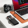 Ulanzi MCR-01 Multifunctional High-Speed Card Reader