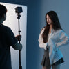 Ulanzi EC65 Luz Led Bicolor Portátil Para Video de 65W  L187
