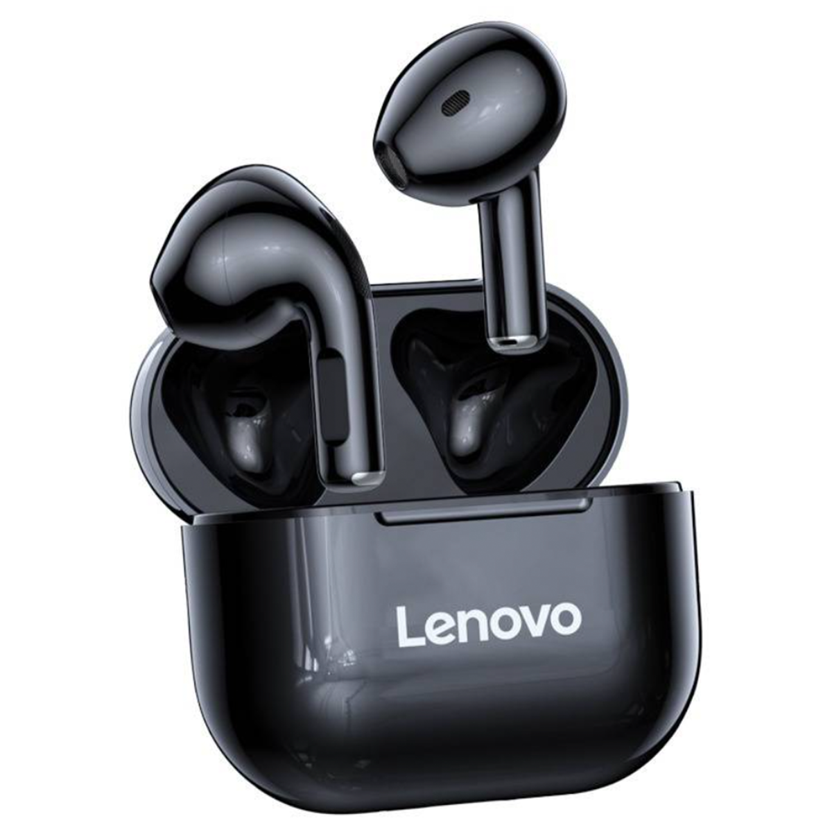 Audífonos In Ear Bluetooth Lenovo Lp40