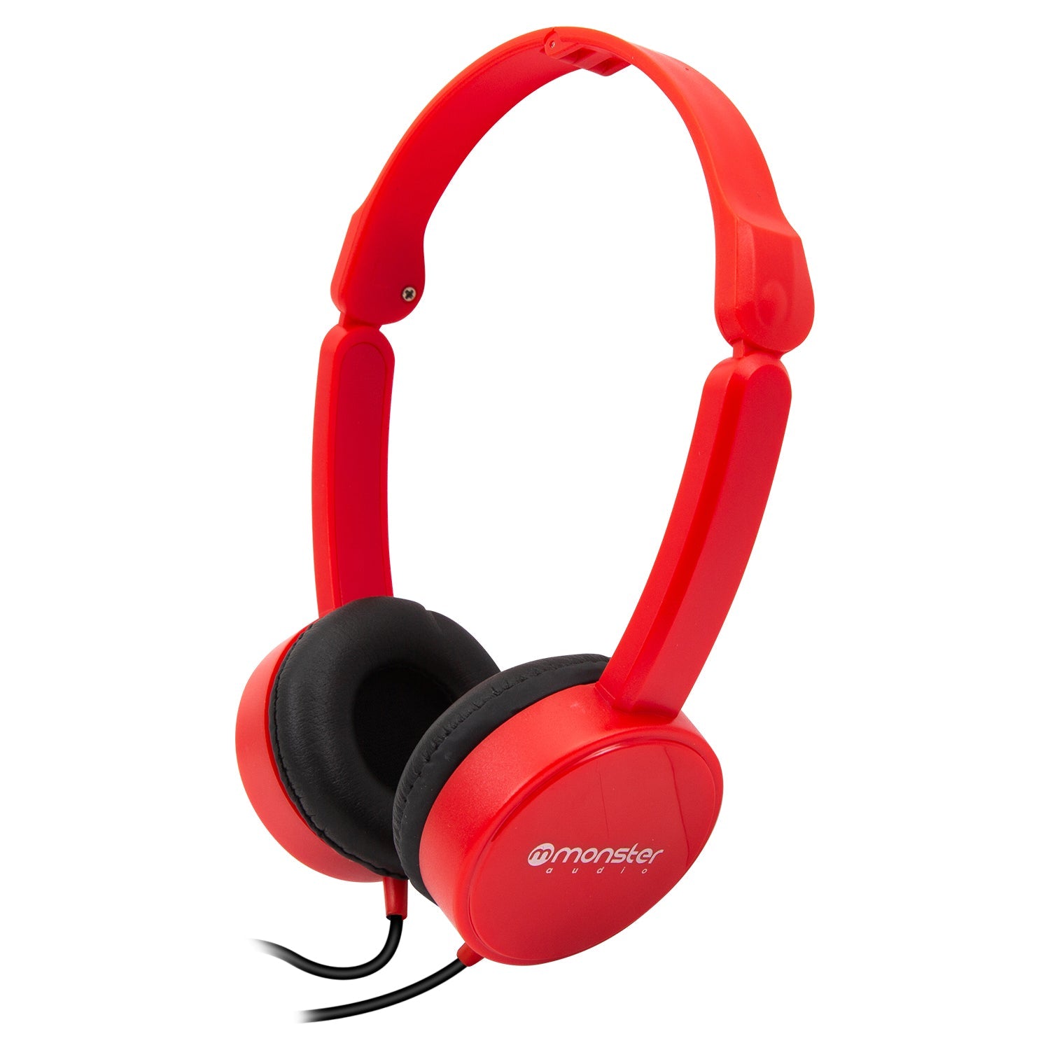 Audífonos Para Niños Monster Coolkid