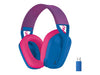 Audifonos Gamer Logitech G435 Lightspeed Inalámbrico
