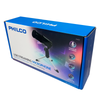 Micrófono Studio Usb Con Tripode Philco