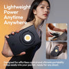 Ulanzi C01 100W COB Luz Led Con Montura Mini Bowens Para Accesorios L099