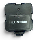 Iluminus IL-WL62-W vista de producto