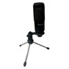 Micrófono Studio Usb Con Tripode Philco