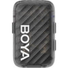 Boya BY-BOYAMIC 2-02  Micrófono Inalámbrico Doble con IA