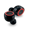 Audifonos Bluetooth Circle Twins Inalámbricos Microlab