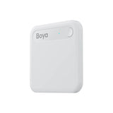 Boya Notra Neo color blanco sobre fondo blanco