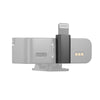 Boya Adaptador Lightning Para Micrófonos Boyamic  DIA Adapter IV
