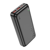 Powerbank Carga Rapida Hoco J101a Astute 22.5w 20000 Mah