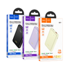 Powerbank Carga Rapida Hoco Q21 10000 Mah 22.5w