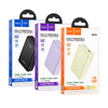 Powerbank Carga Rapida Hoco Q21 20000 Mah 22.5w