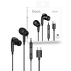 Audífonos In Ear Hoco M101 Pro Crystal Tipo C