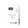 Audífonos In Ear Hoco M55 Memory 3.5mm