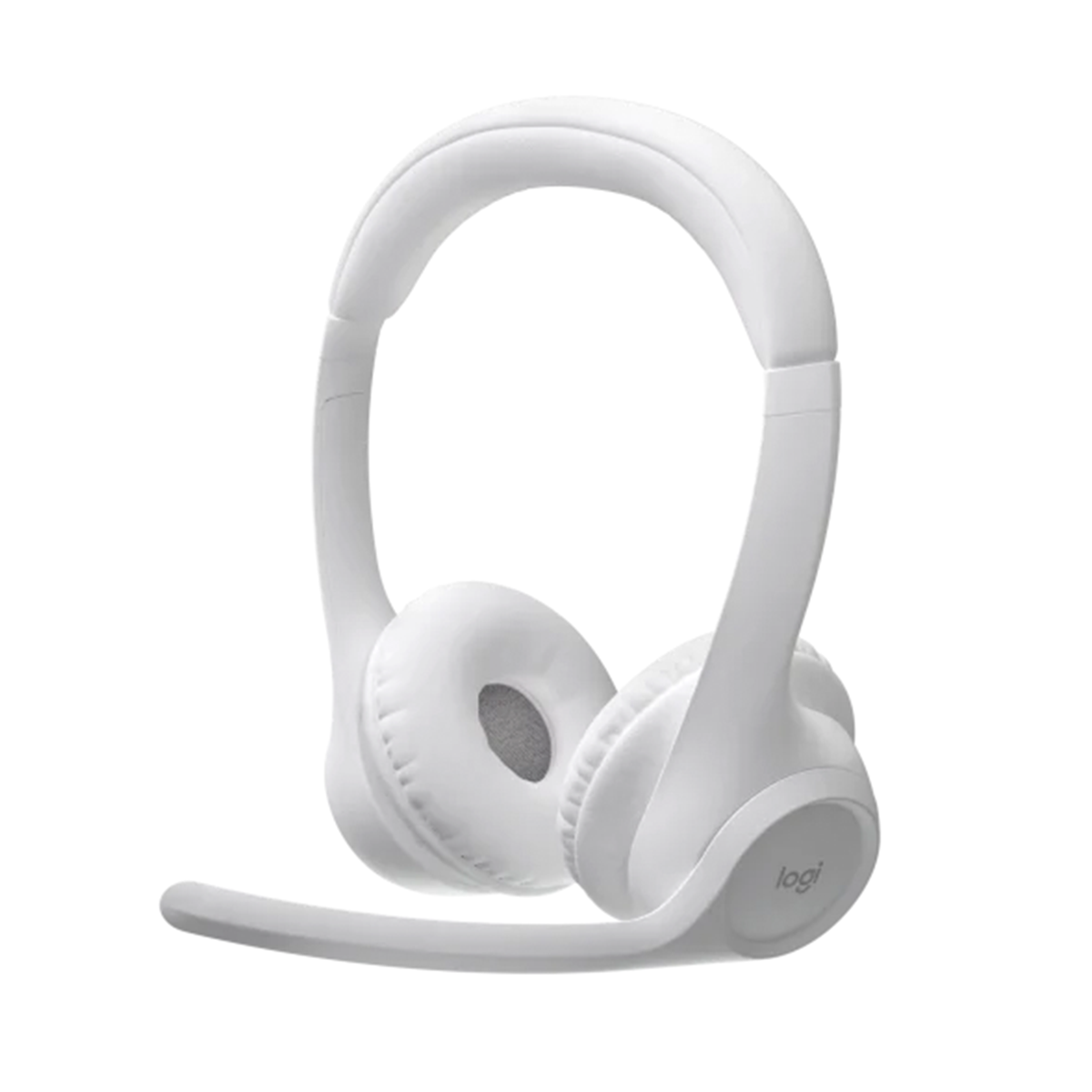 Audifonos Logitech Zone 300 Inalámbrico