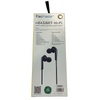 Audifonos In Ear Tecmaster Hi-fi Conector Tipo C