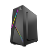 Gabinete Gamer Mid Tower Hype Legend Revolution Atx