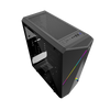 Gabinete Gamer Mid Tower Hype Legend Revolution Atx