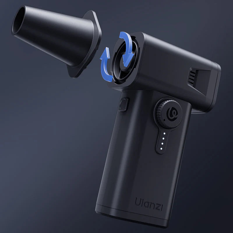 Ulanzi AD02 STORM II  Potente Soplador X086