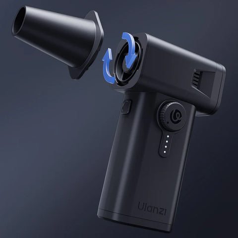 Ulanzi AD02 STORM II  Potente Soplador X086