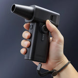 Ulanzi AD02 STORM II  Potente Soplador X086