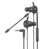 Audifono Gamer In ear 3dfx Force Pc Ps4 Xbox Ps5