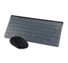 Kit Teclado + Mouse Inalámbrico Meetion Mini Mt-4000 Español