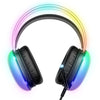 Audifonos Gamer Onikuma X25 Rgb