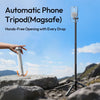 Ulanzi MT85 Trípode Pop-Up Magsafe Apertura Automatica (color Negro) T122