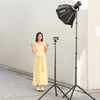 Ulanzi T270 (T097) Pedestal de Iluminación 2.7M  Muy Compactable